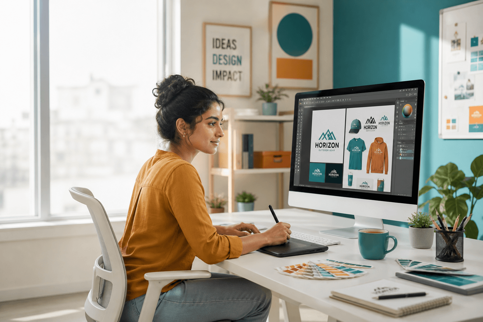 Graphic Design