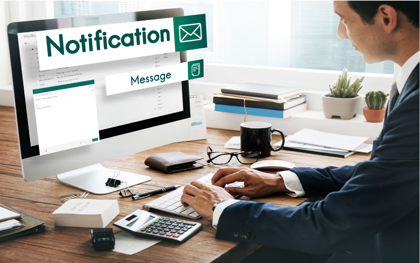 Email Management