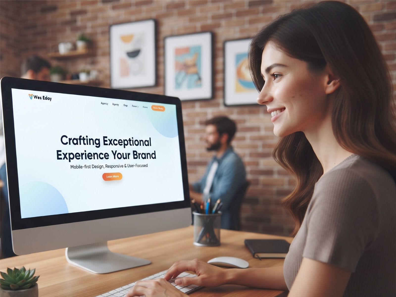 Website Designs